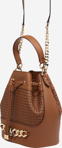 MICHAEL Michael Kors Poseveske i brun: forside