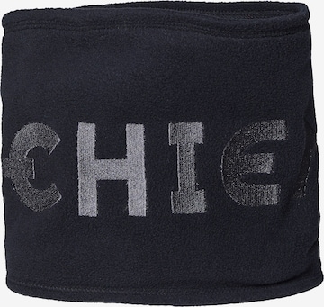 CHIEMSEE Scarf in Black: front