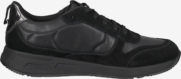 GEOX Sneakers 'Bulmya' in Black
