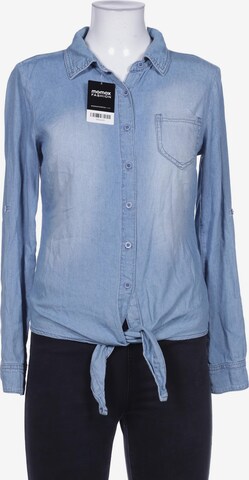 OUTFITTERS NATION Blouse & Tunic in M in Blue: front