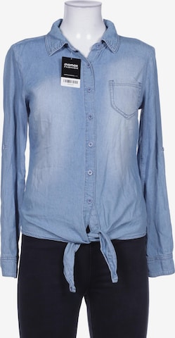 OUTFITTERS NATION Blouse & Tunic in M in Blue: front