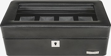 WINDROSE Jewelry Storage in Black: front
