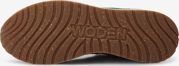 WODEN Sneakers laag 'Ronja' in Grijs