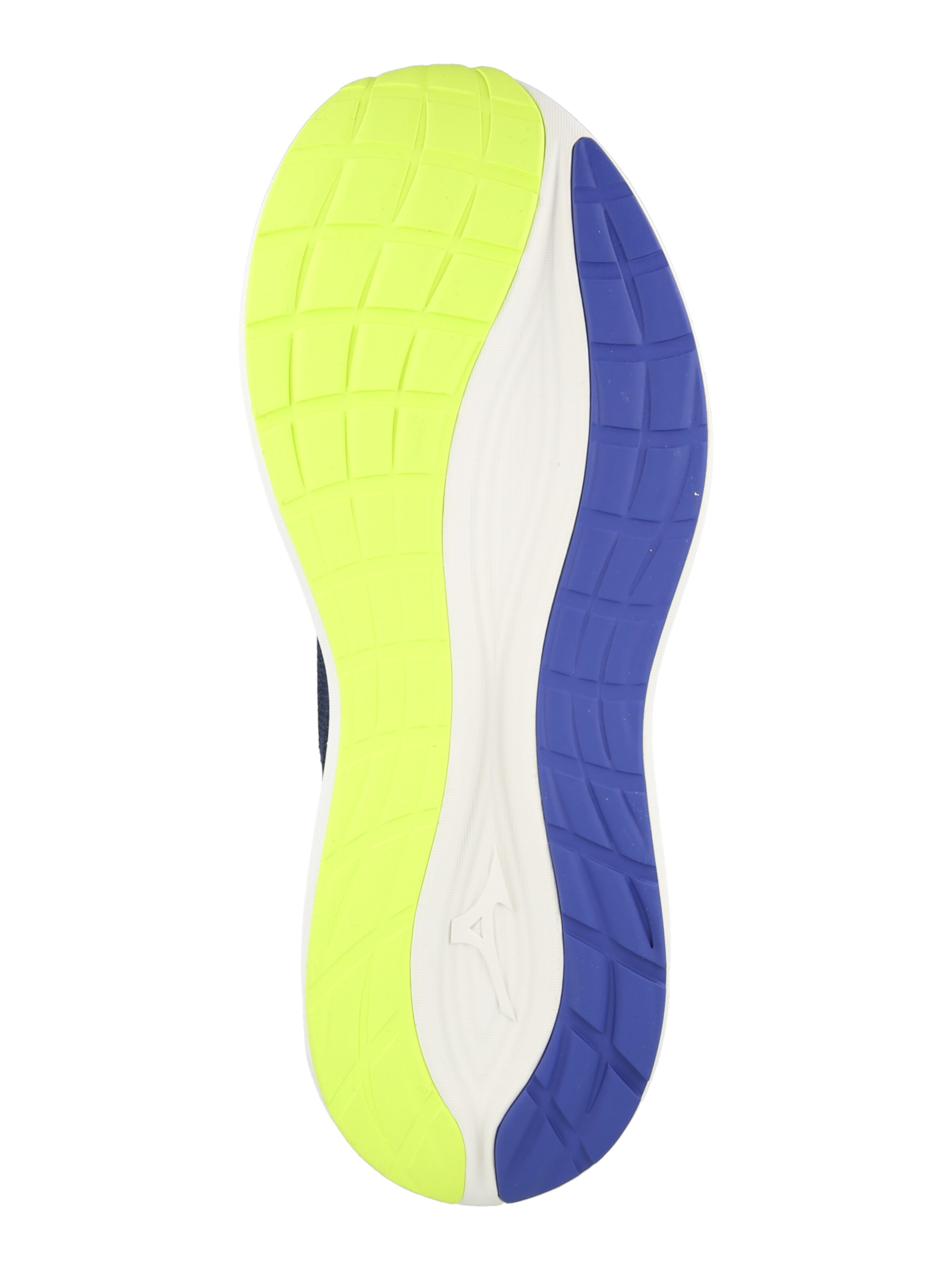 Chaussure de course 'NEO COSMO' MIZUNO en bleu