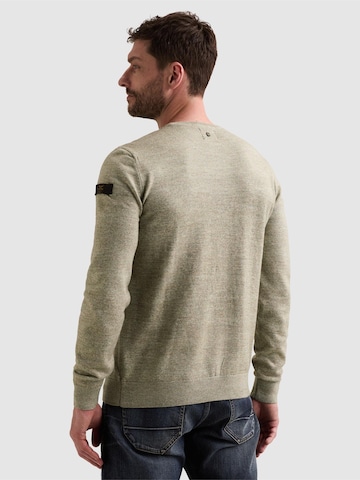 Pullover '8720672941853' di PME Legend in verde