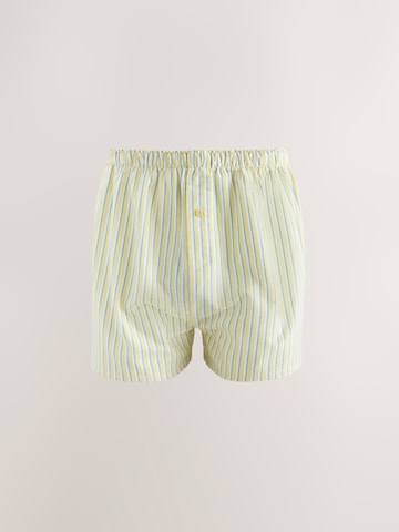 Boxers Next en mélange de couleurs