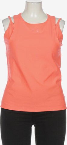 UNDER ARMOUR Top & Shirt in XL in Pink: front