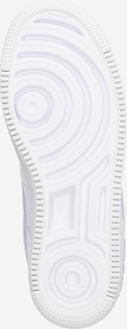 Nike Sportswear Trampki niskie 'AF1 SHADOW' w kolorze biały