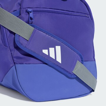 Sac de sport 'Defender' ADIDAS PERFORMANCE en violet