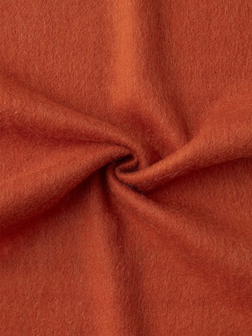 Hackett London Schal in Orange