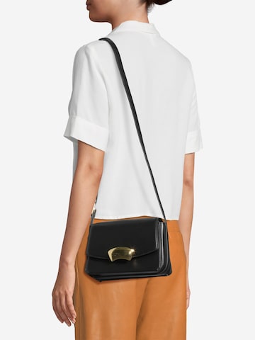 3.1 Phillip Lim - Mala de ombro em preto