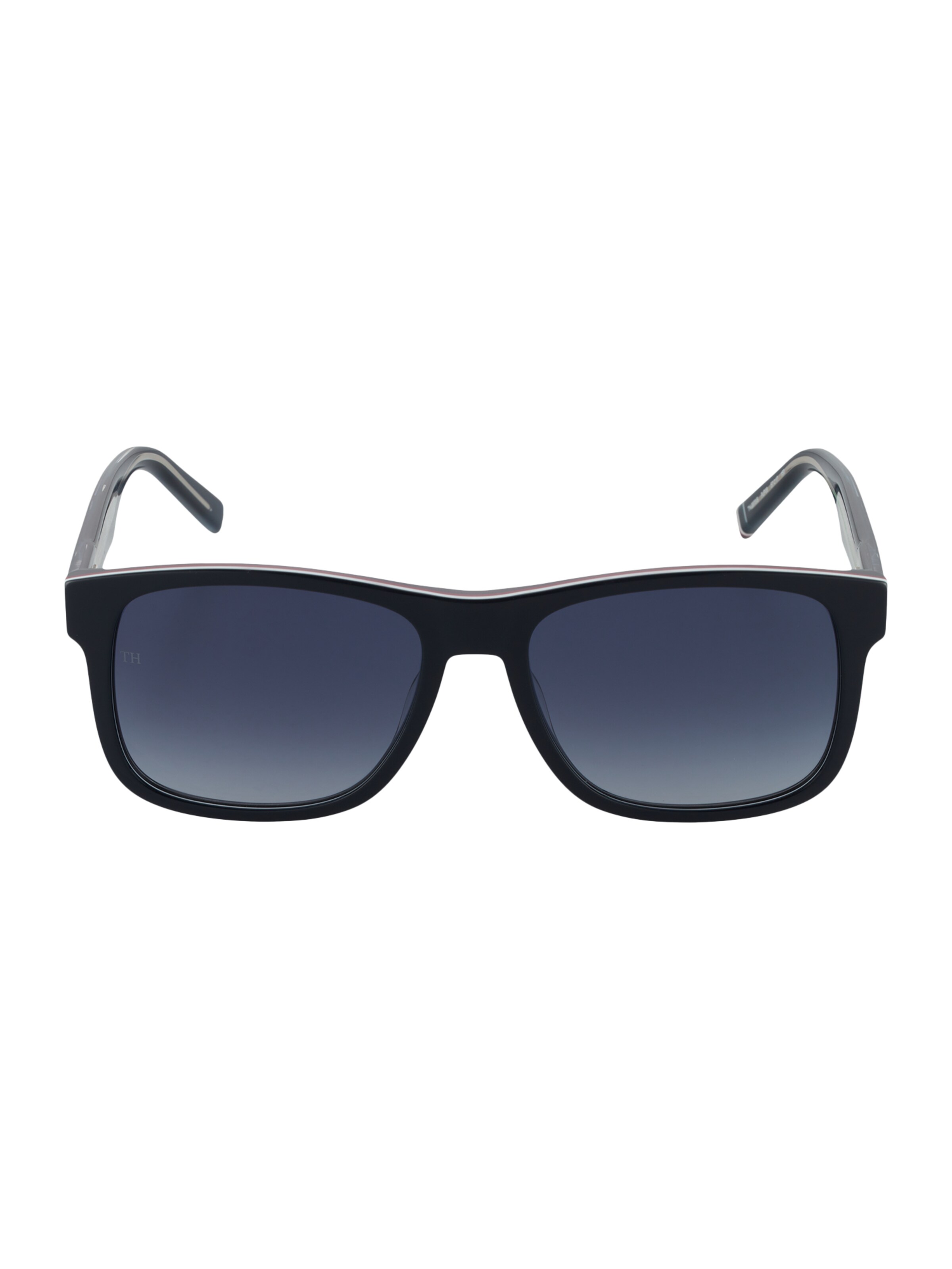 TOMMY HILFIGER Solbriller i blå