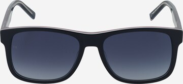 TOMMY HILFIGER Sonnenbrille in Blau