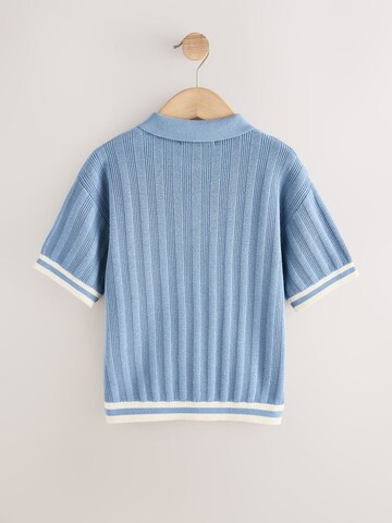 Next Πουλόβερ σε μπλε