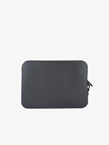 Marc Ellis Clutch in Zwart
