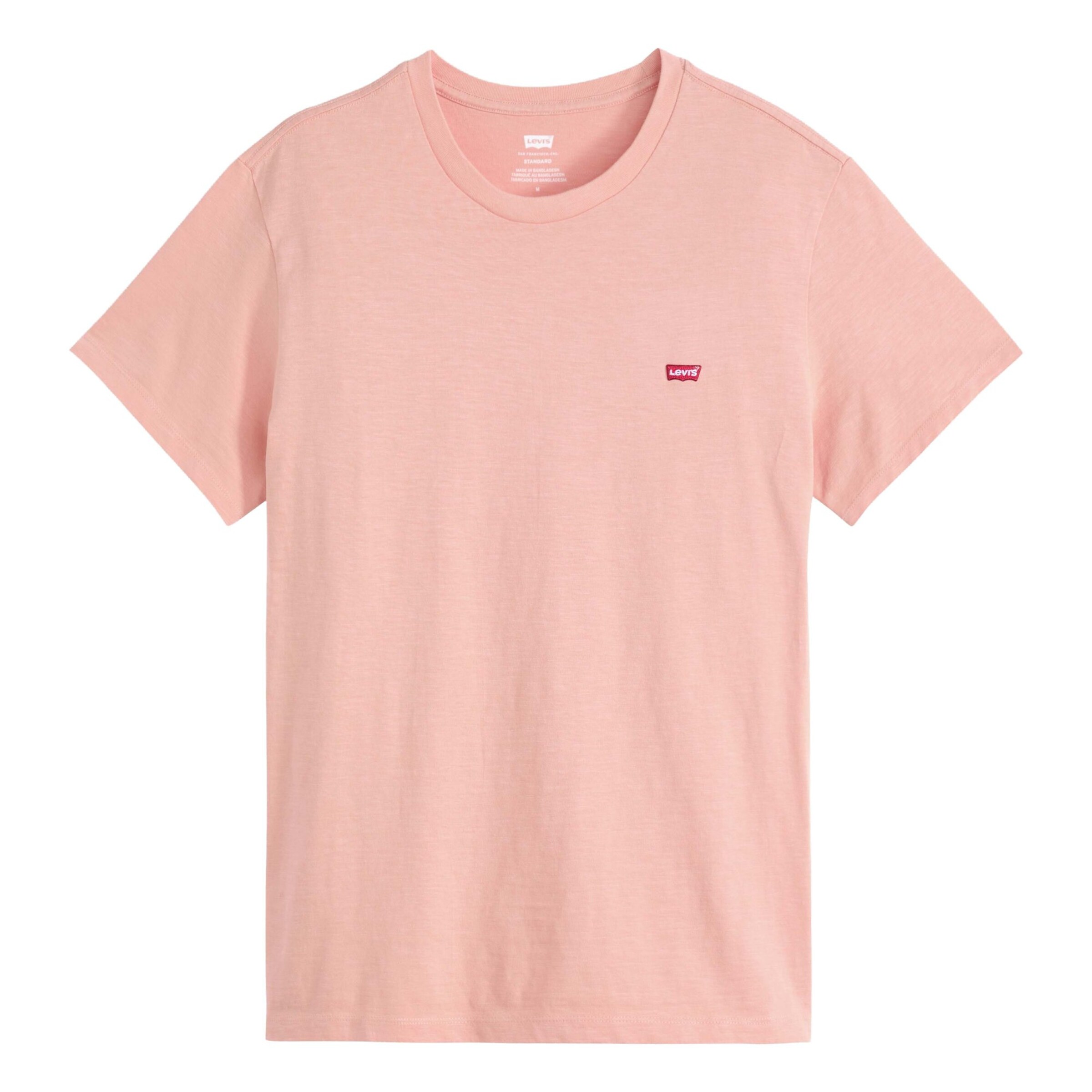 LEVI'S ® - Camiseta en rosa