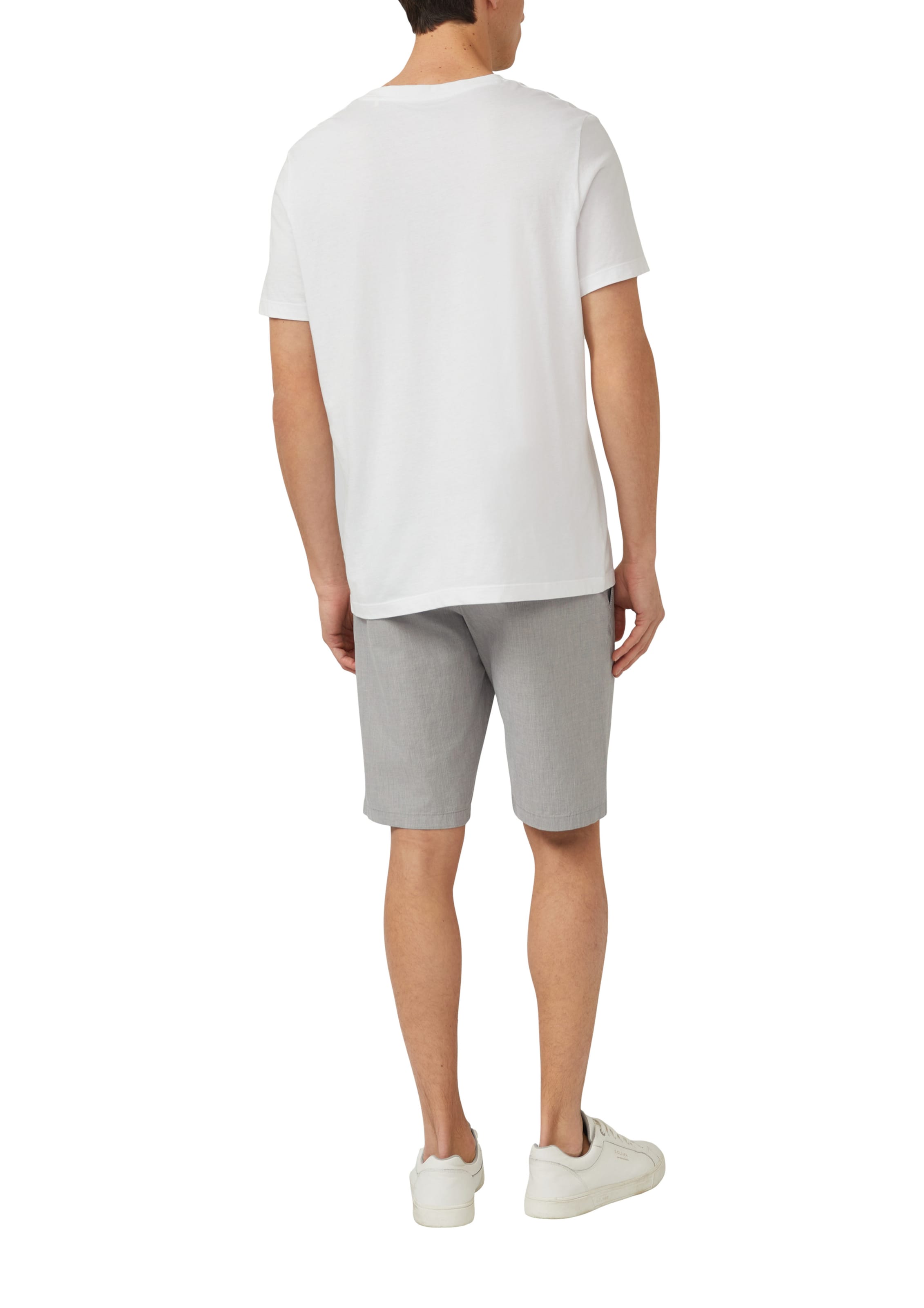 Regular Pantalon ' PHOENIX ' s.Oliver en gris