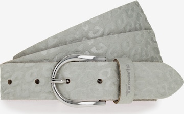 Tamaris Opasky - Sivá: predná strana