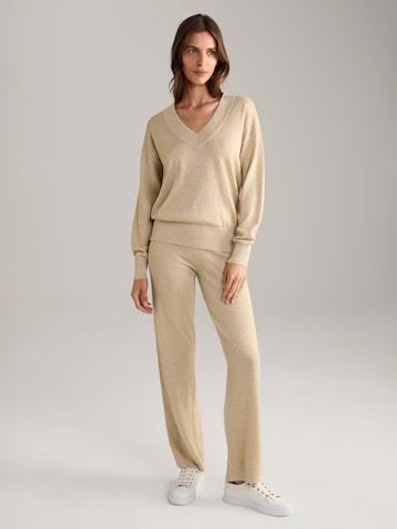 Regular Pantalon JOOP! en or