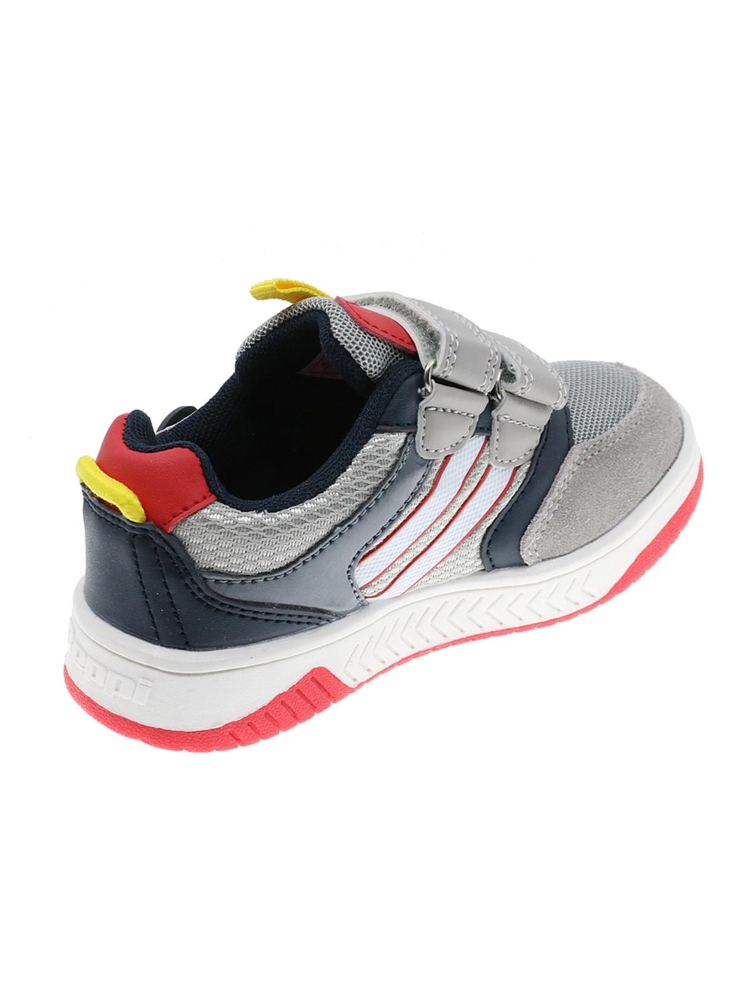 Beppi - Zapatillas deportivas en gris