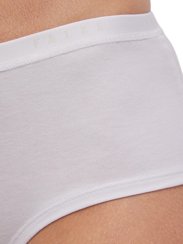 FALKE Slip‌‌‌‌‌‌‌‌‌‌ in Weiß