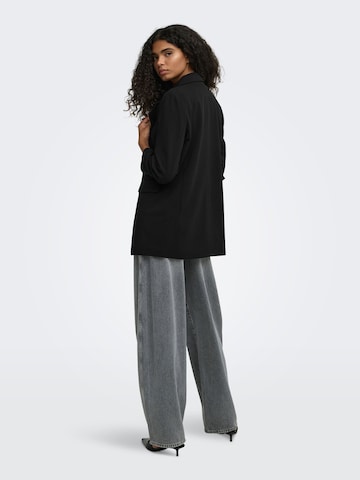 Blazer 'ONLKalina' di ONLY in nero