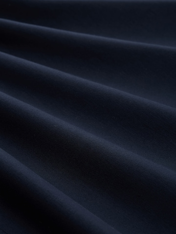 Sweat-shirt TOM TAILOR en bleu