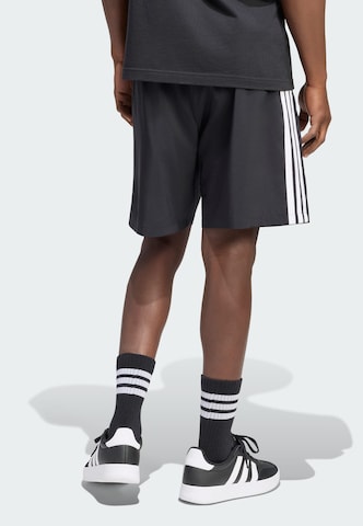 Regular Pantalon de sport 'Essentials Chelsea Lite' ADIDAS SPORTSWEAR en noir