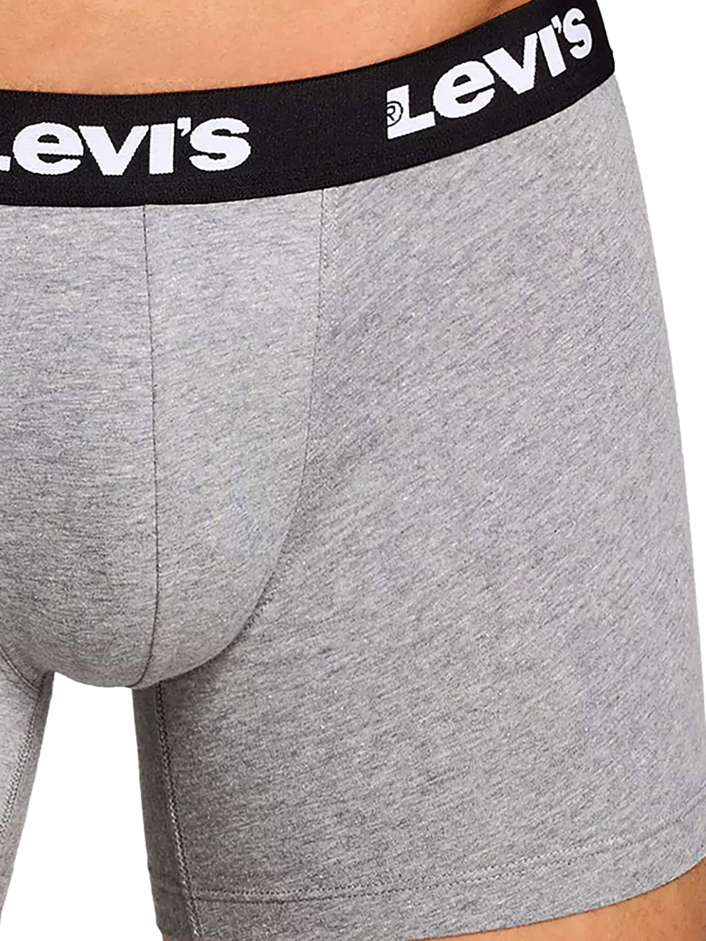 Boxers LEVI'S ® en gris