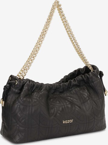 Kazar Handbag in Black