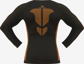 Polar Husky Base Layer in Brown