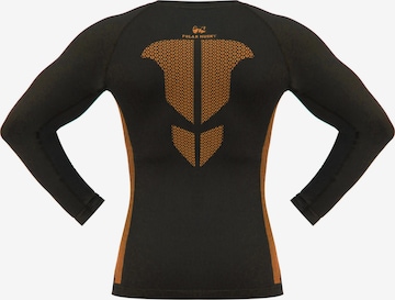 Polar Husky Base Layer in Brown