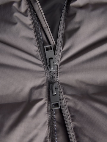JACK & JONES Winterjas in Grijs