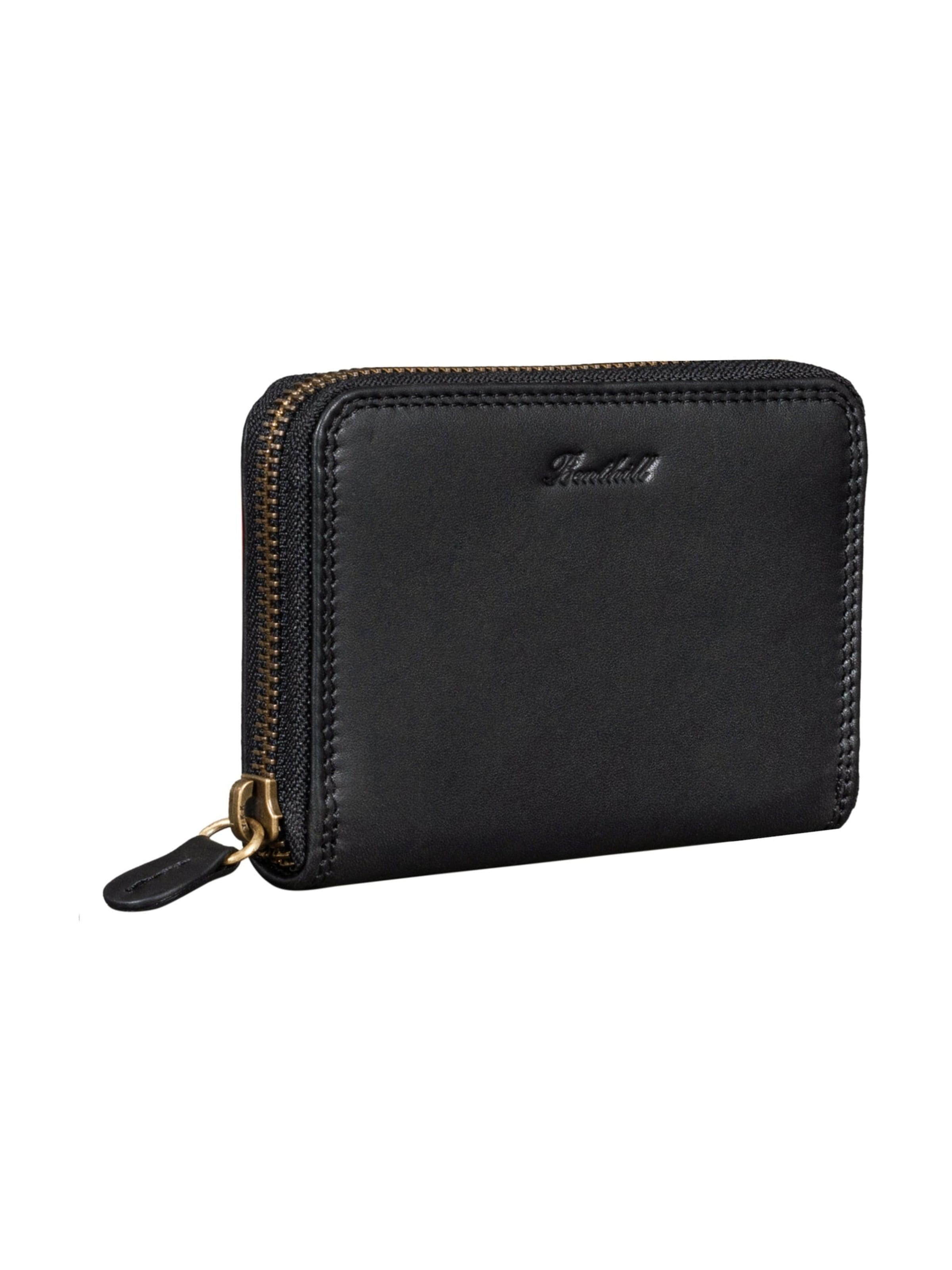 Benthill Wallet in Black
