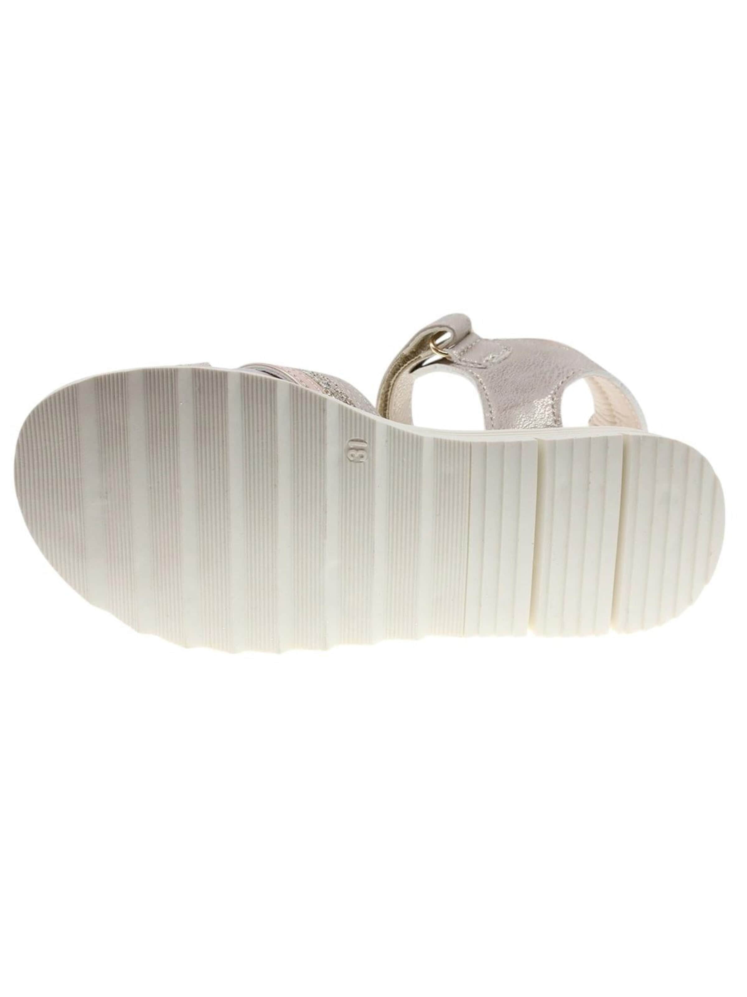 Beppi - Sandalias en rosa