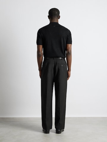 Burocs Shirt‌‌‌‌‌‌ in Schwarz