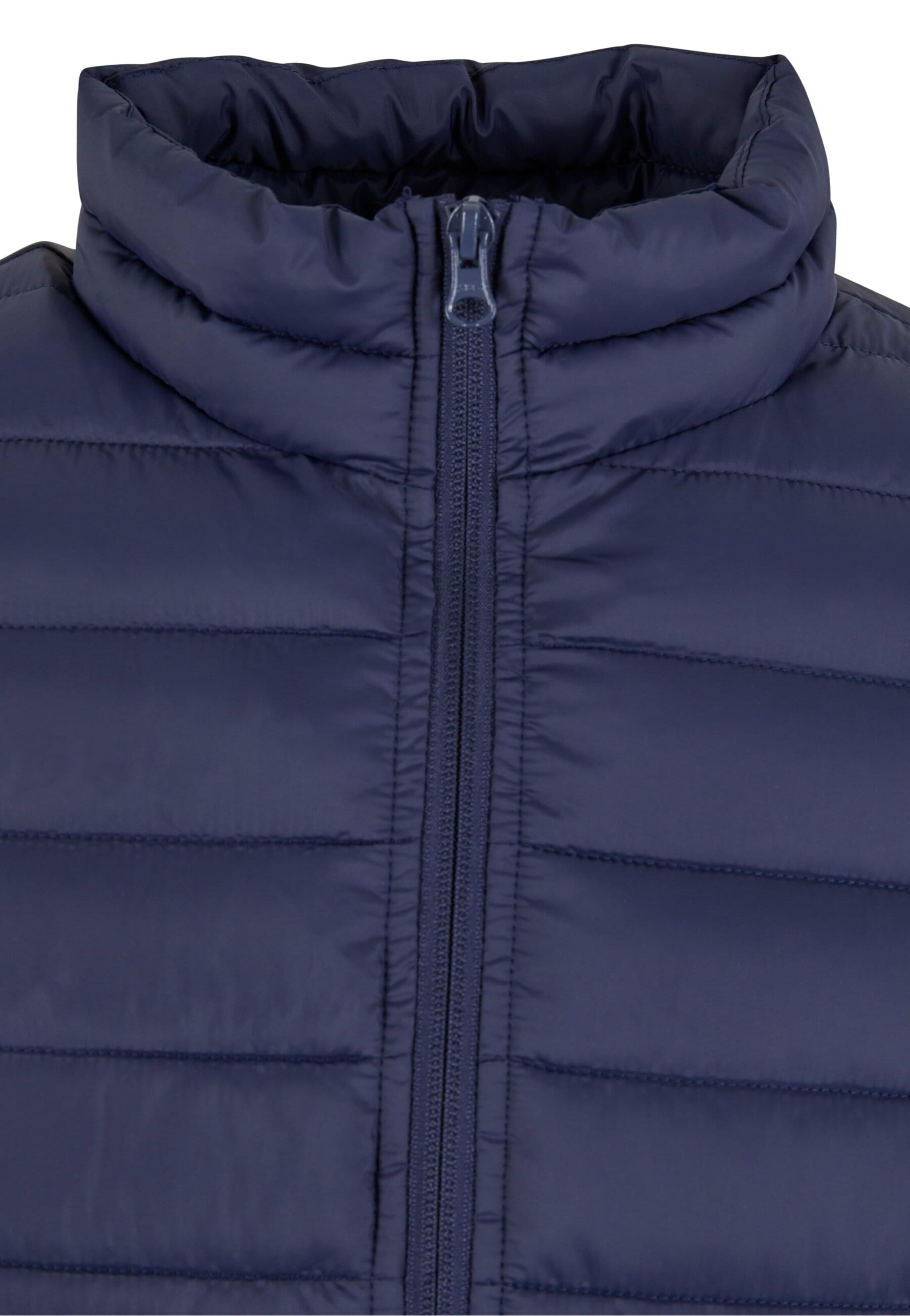 Urban Classics Övergångsjacka i blå