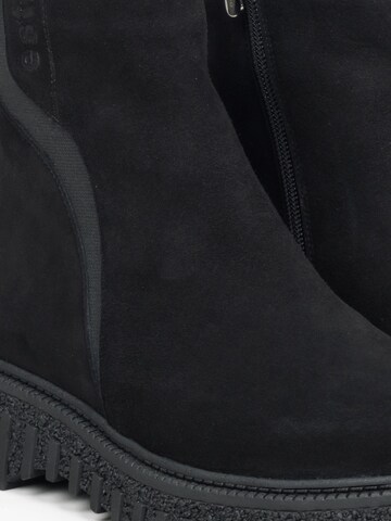 Estro Ankelboots '22-8951' i svart