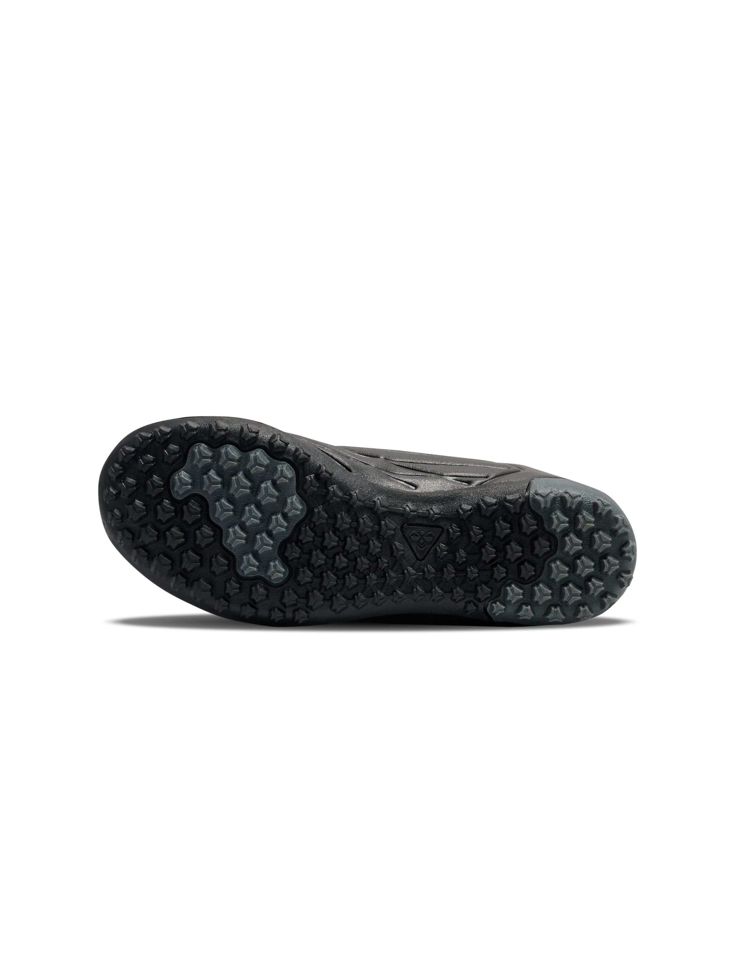 Hummel Sportssko 'Top Star Turf VC 2.0' i sort
