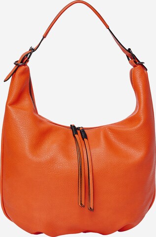 HARPA Handtasche in Orange: predná strana