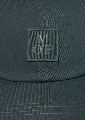 Marc O'Polo Cap in Green