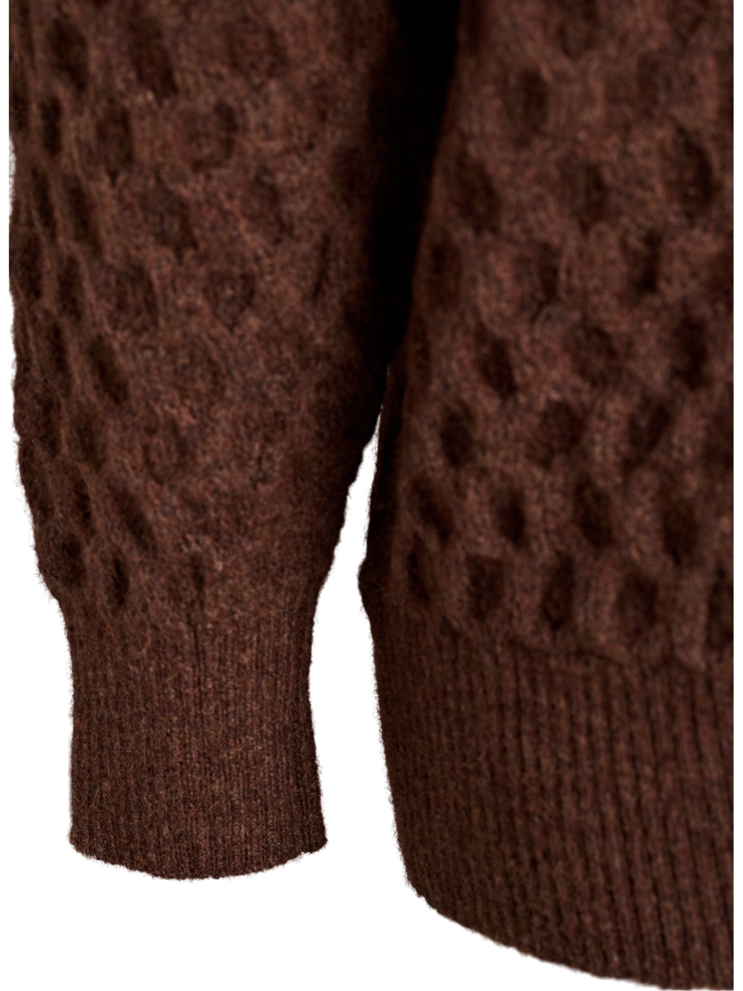 Zizzi Trui 'Leonora' in Bruin