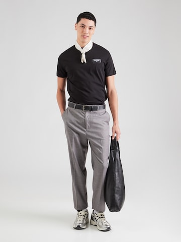 T-Shirt Karl Lagerfeld en noir