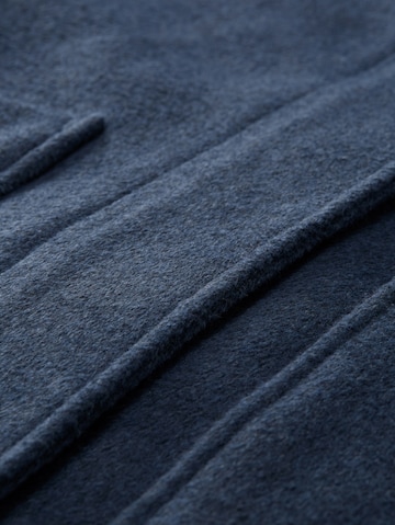 Veste mi-saison TOM TAILOR en bleu