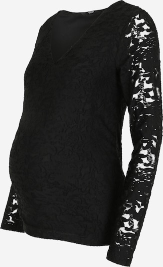 Vero Moda Maternity Shirt 'MRIVA' in Black, Item view