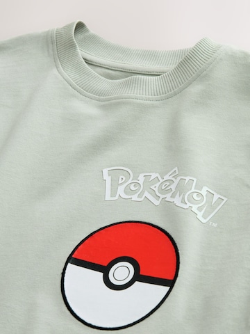 Next T-Shirt in Grau