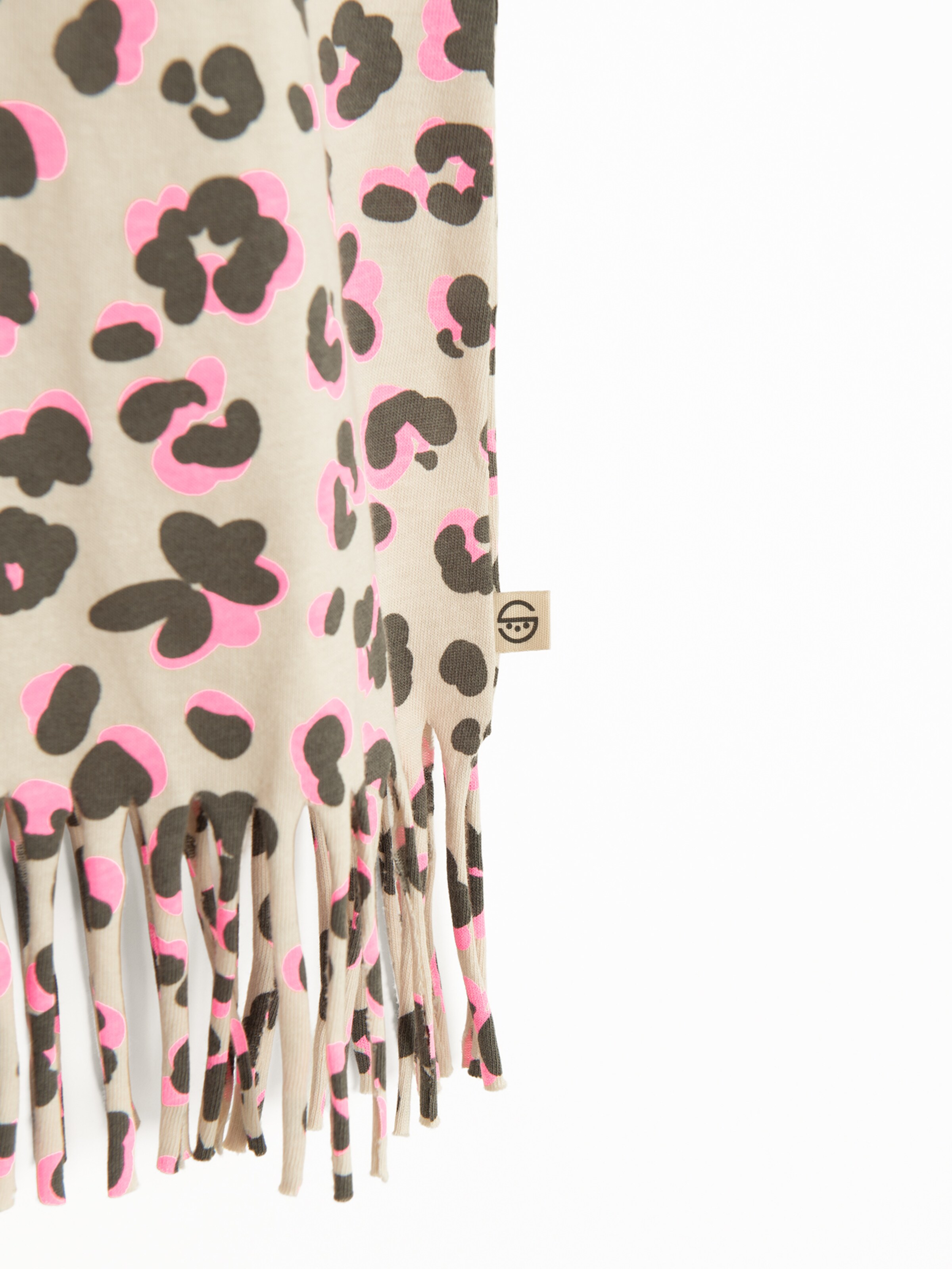 Cool Club T-Shirt in Pink