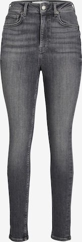 JJXX Skinny Jeans 'Vienna' in Grijs: voorkant