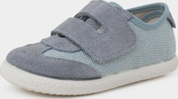 Pisamonas Sneakers in Blue: front