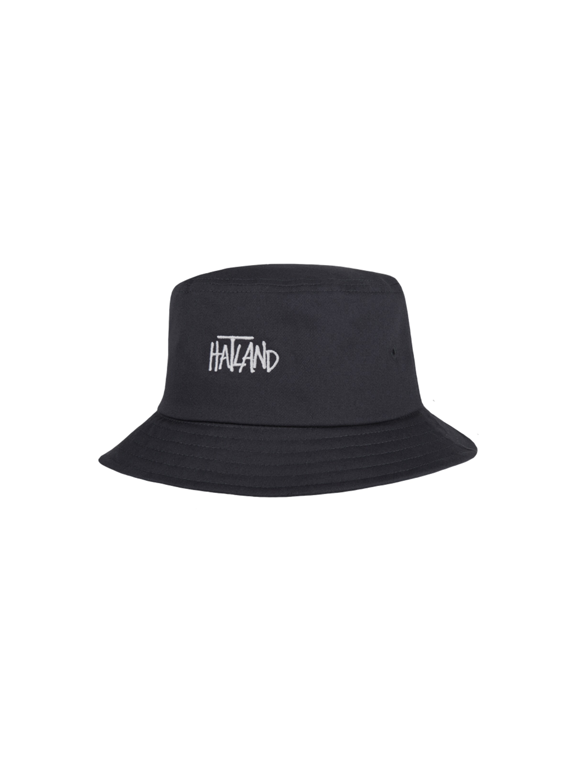 Hatland Hut 'Baylis'‌‌‌‌ in schwarz, Produktansicht